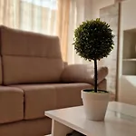 Adosado Con Jardin