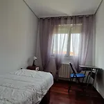 Adosado Con Jardin Hébergement de vacances *