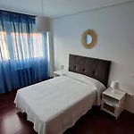 Adosado Con Jardin Hébergement de vacances *