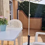 Adosado Con Jardin Hébergement de vacances *