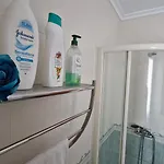 Hébergement de vacances Adosado Con Jardin Cóbreces