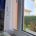 Hébergement de vacances Adosado Con Jardin Cóbreces