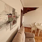 Adosado Con Jardin