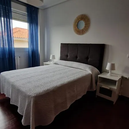 Prázdninový dům Adosado Con Jardin
