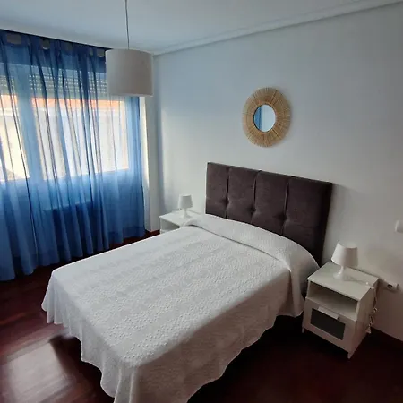 Adosado Con Jardin Holiday home *