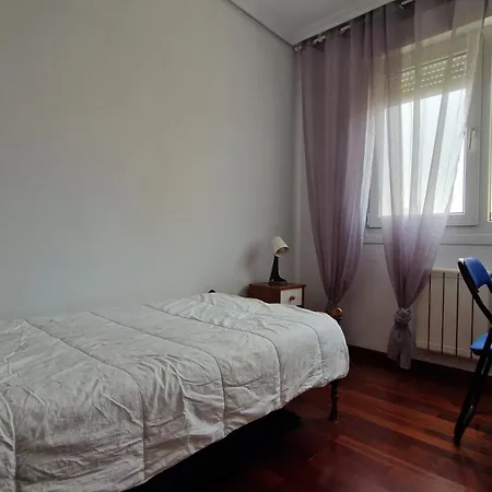 Adosado Con Jardin Prázdninový dům Cóbreces