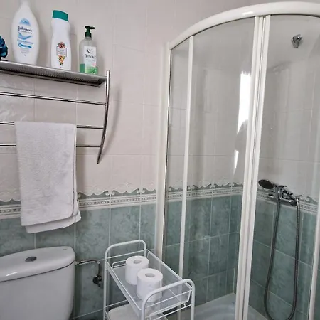 Holiday home Adosado Con Jardin *