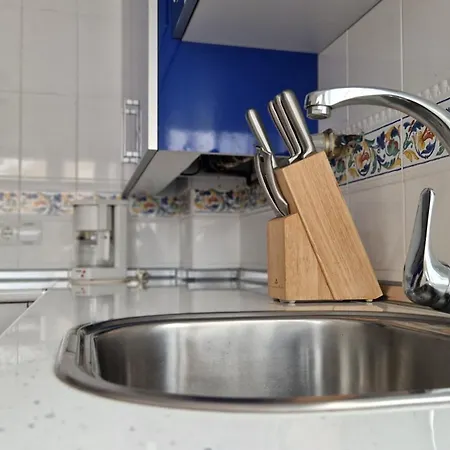 Adosado Con Jardin *