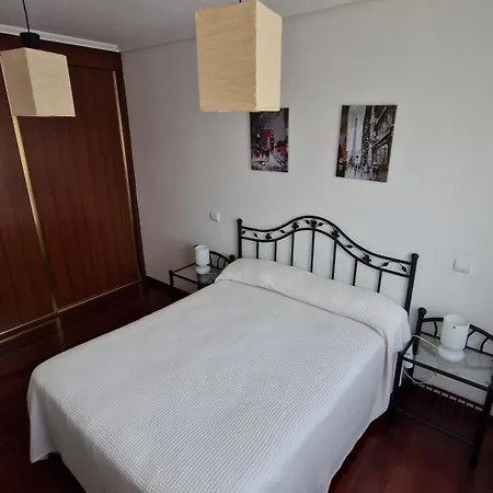 Holiday home Adosado Con Jardin *