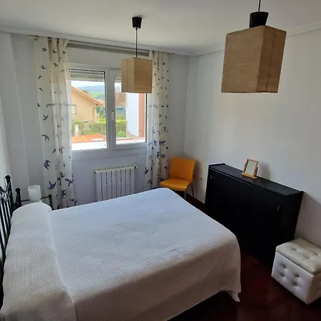 Prázdninový dům Adosado Con Jardin *
