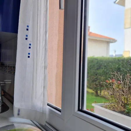 Holiday home Adosado Con Jardin Cobreces