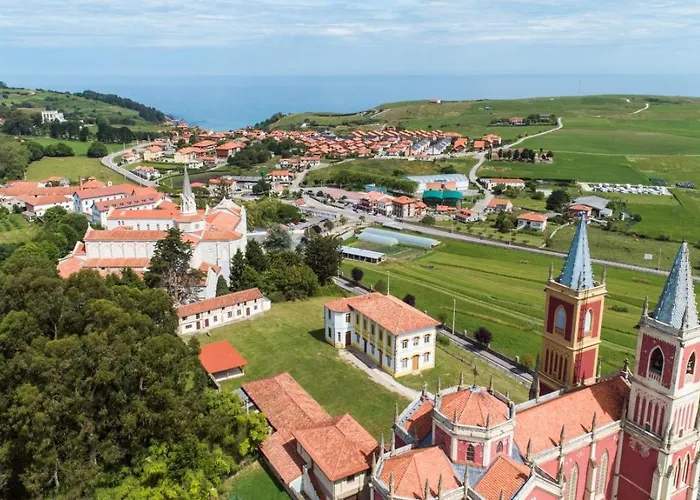 Ferienhaus Adosado Con Jardin