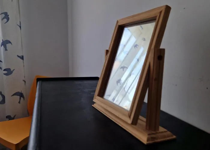 Adosado Con Jardin * Cóbreces