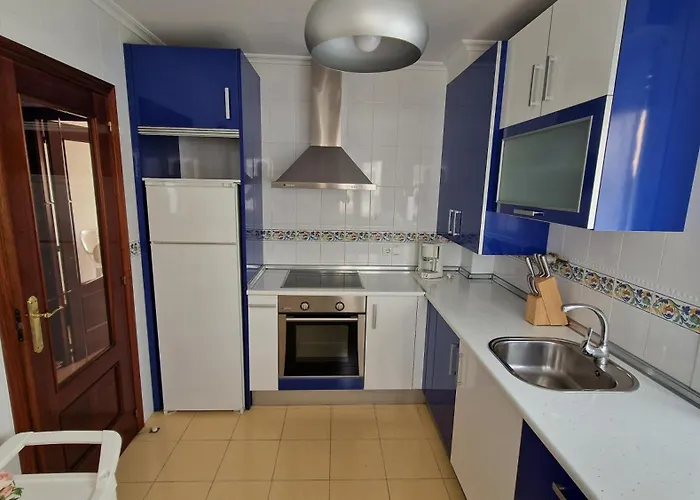 Adosado Con Jardin Cóbreces