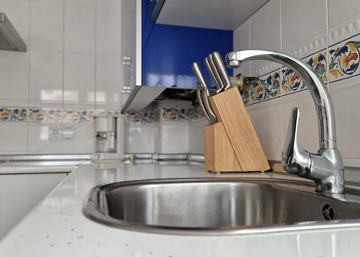 Adosado Con Jardin *