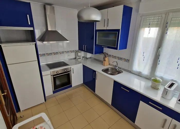 Adosado Con Jardin *