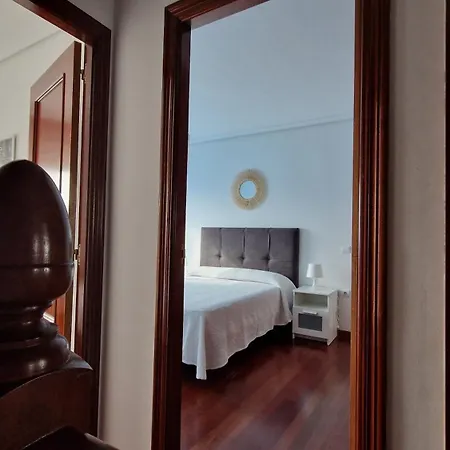 Dom wakacyjny Adosado Con Jardin *