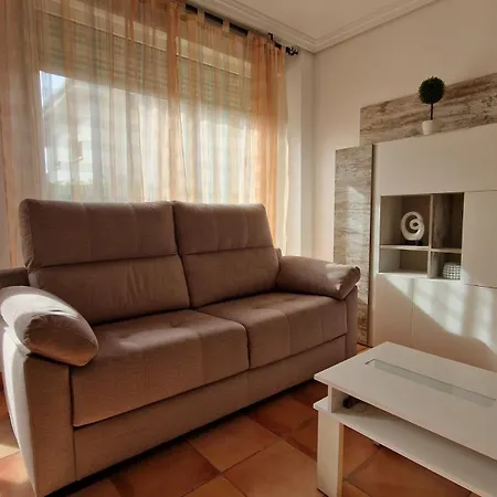 Adosado Con Jardin Dom wakacyjny