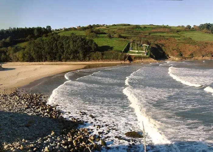 Casa vacanze Adosado Con Jardin *
