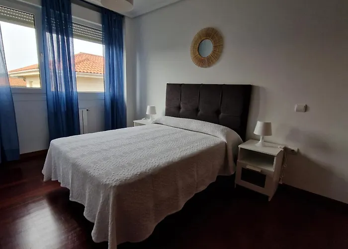 Casa vacanze Adosado Con Jardin