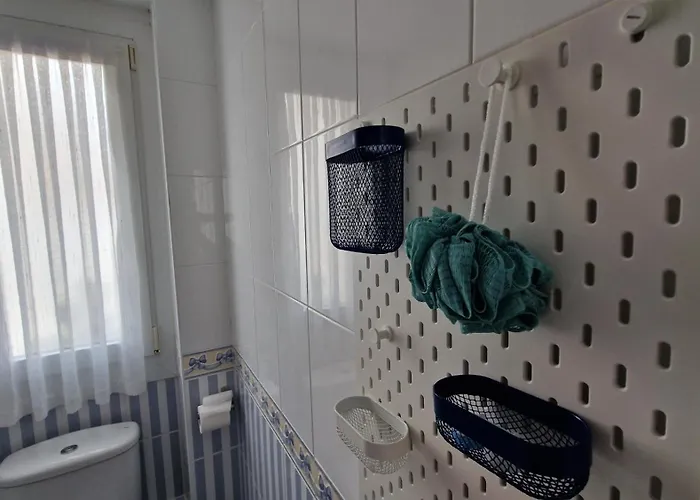 Casa vacanze Adosado Con Jardin *