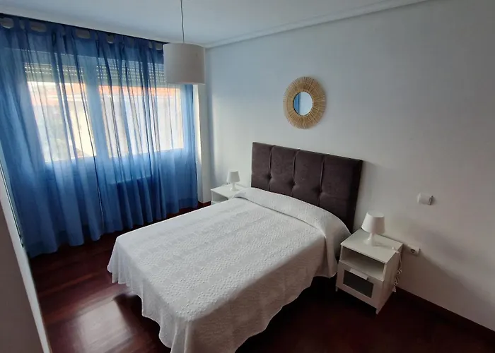 Adosado Con Jardin Casa vacanze *