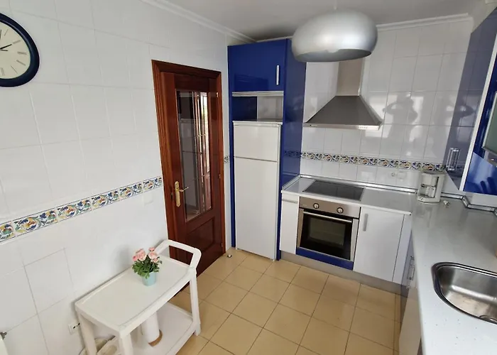 Casa vacanze Adosado Con Jardin *