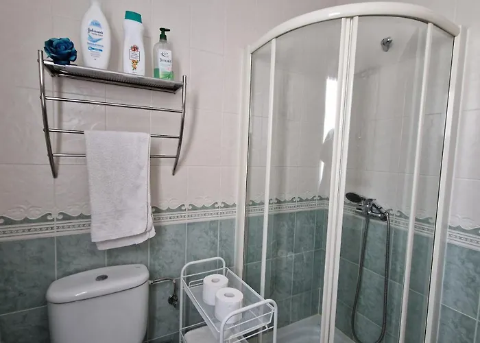 Casa vacanze Adosado Con Jardin *