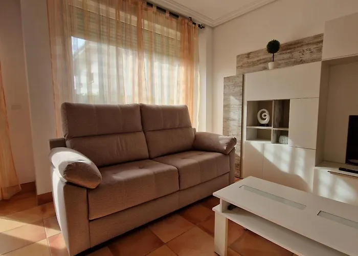 Adosado Con Jardin Casa vacanze