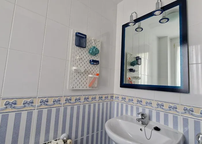 Adosado Con Jardin Casa vacanze