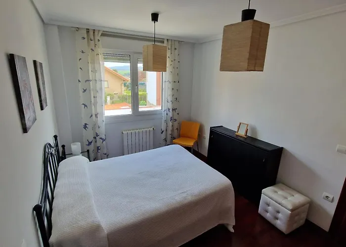 Casa vacanze Adosado Con Jardin *