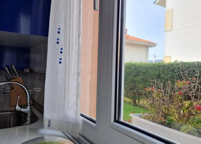 Casa vacanze Adosado Con Jardin Cóbreces