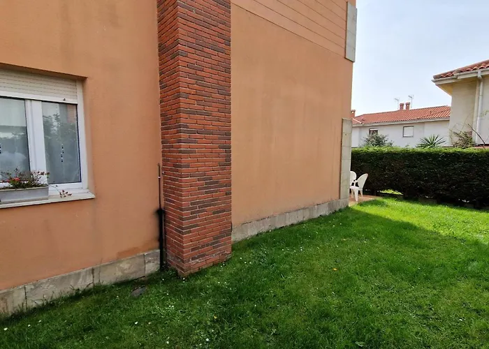 Adosado Con Jardin Casa vacanze *